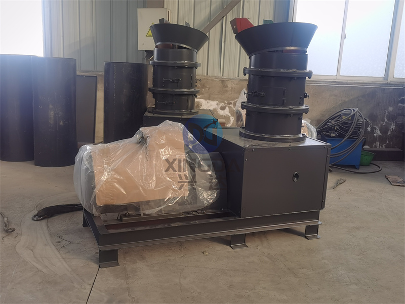 为朔州客户科普:维护有机肥免烘干造粒机的方法