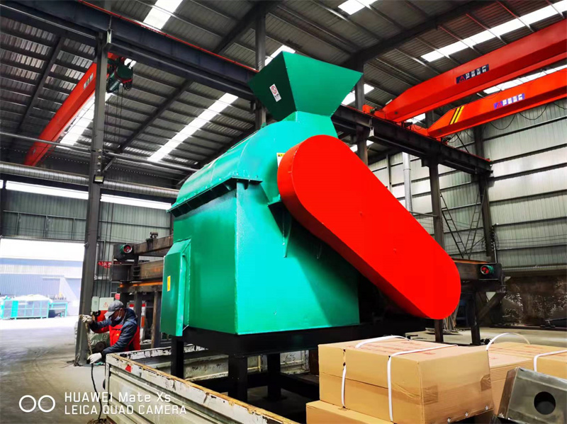 粉状有机肥设备半湿物料粉碎机的粉碎技术