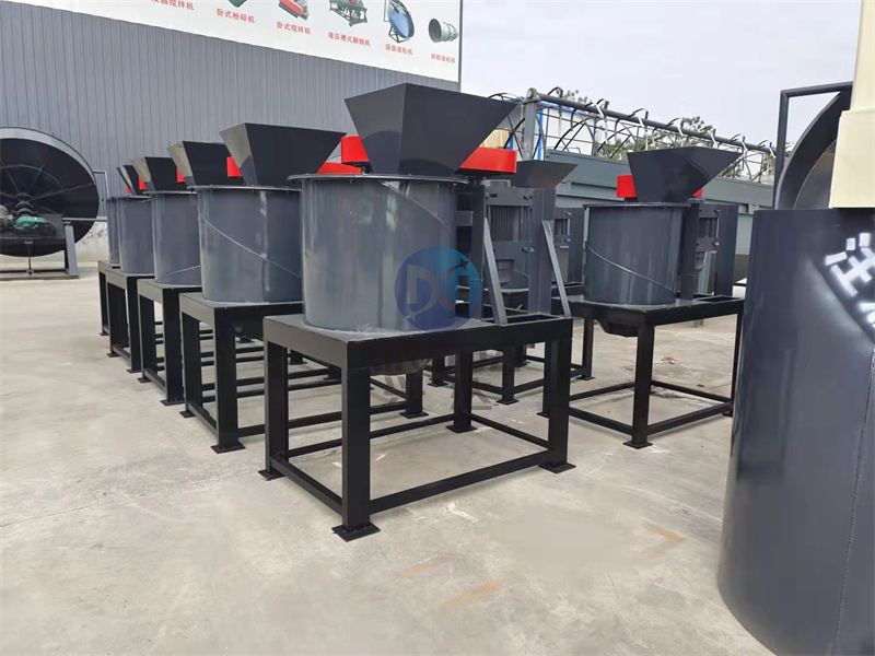 轴承的保养对有机肥粉碎机设备重要体现?