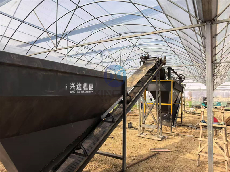 为奶牛养殖户讲解建造一所有机肥料厂的好处?