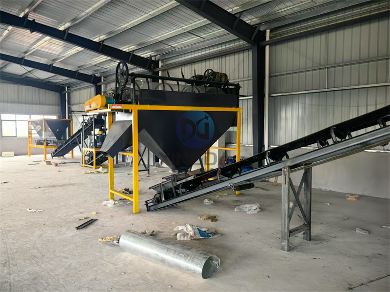 一条小型有机肥生产线需要用到多少人工?