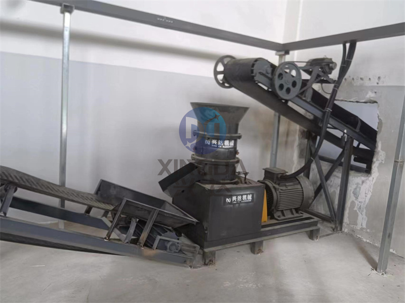 知识百科讲解:生物有机肥设备的市场前景