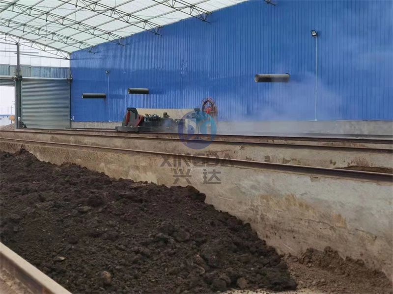 适合牛粪有机肥生产线的发酵方法有哪些?