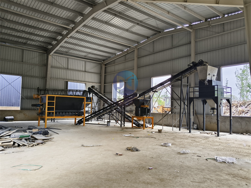 知识科普:有机肥生产技术工艺介绍