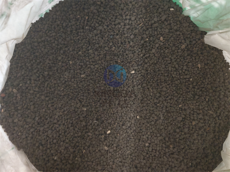 鉴别有机肥品质的好坏有多种方法